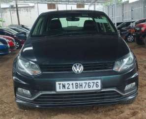 Volkswagen AMEO 1.5 TDI Highline Plus