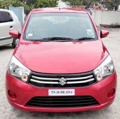 Maruti Suzuki Celerio ZXI