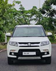 Maruti Suzuki Vitara Brezza ZDI Plus