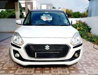 Maruti Suzuki Swift ZDI