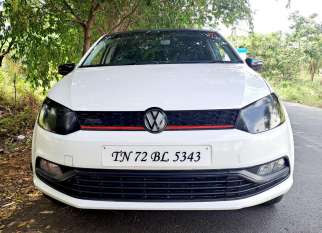 Volkswagen Polo 1.0 MPI Highline Plus