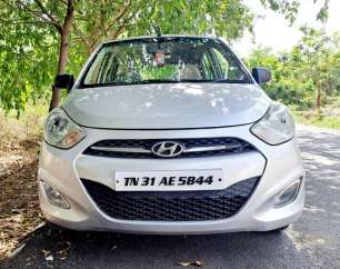 Hyundai i10 Era