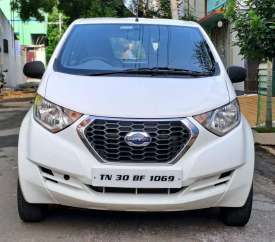 DatSun redi-Go T