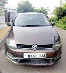 Volkswagen Polo 1.2 Highline