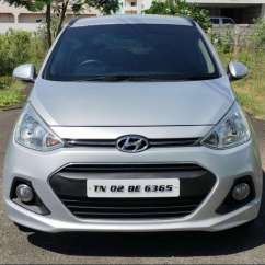 Hyundai i10 Sportz