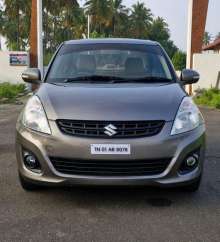 Maruti Suzuki Swift dzire VXI