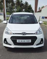 Hyundai i20 Asta