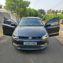 Volkswagen Polo others