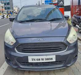 Ford Figo 1.5 TDCI