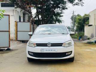 Volkswagen Polo 1.2 MPI Comfortline