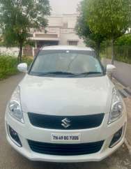 Maruti Suzuki Swift VDI