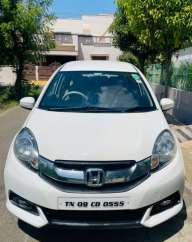 Honda Mobilio others