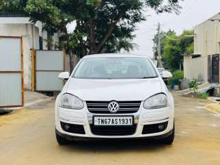 Volkswagen Jetta 2.0 TDI Highline