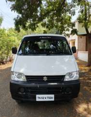 Maruti Suzuki Eeco 5 STR Ac