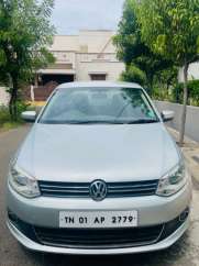 Volkswagen Vento Highline