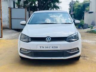 Volkswagen Vento Comfortline