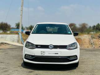 Volkswagen Polo GT TDI