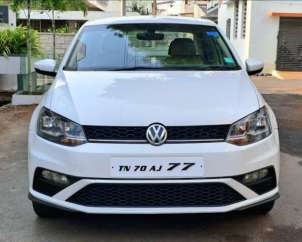 Volkswagen Vento Highline Plus