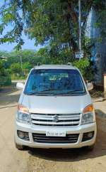 Maruti Suzuki Wagon R others