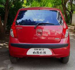 Hyundai i10 1.2 Magna