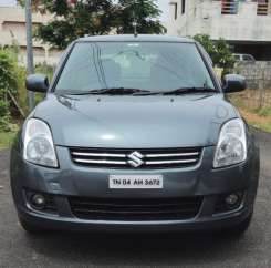 Maruti Suzuki Swift dzire VXI