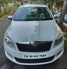 Skoda Rapid Ambition