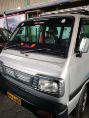 Maruti Suzuki others others