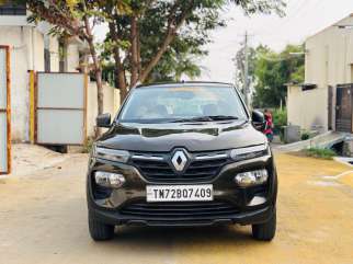 Renault Kwid RXT