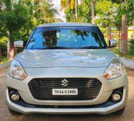 Maruti Suzuki Swift VDI