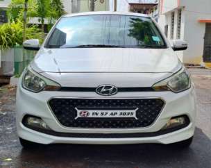 Hyundai Elite I20 others