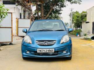 Honda Amaze 1.5 VX MT I-DTEC