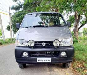 Maruti Suzuki Eeco 5 STR AC (O)