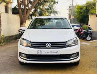 Volkswagen Vento 1.5 TDI Highline