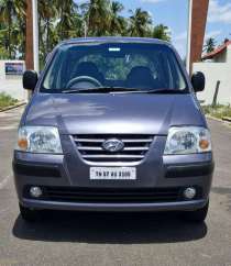 Hyundai Santro Xing GL Plus