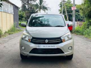 Maruti Suzuki Celerio ZXI