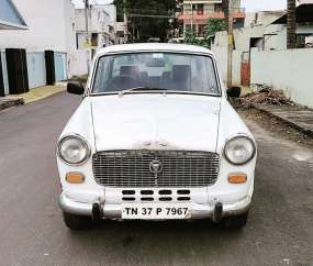 Fiat Premier Padmini Std