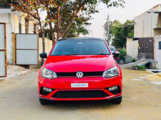 Volkswagen Polo GT TDI