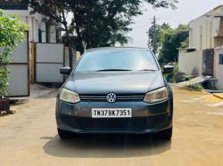 Volkswagen Polo 1.5 TDI Comfortline