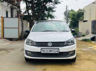 Volkswagen Vento 1.6 Highline