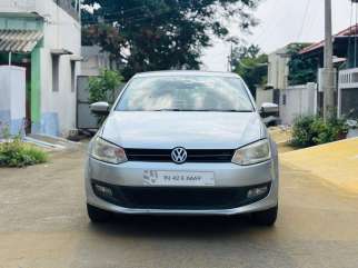 Volkswagen Polo 1.5 TDI Highline