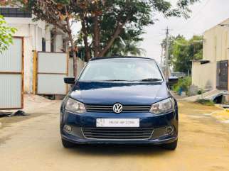 Volkswagen Vento others