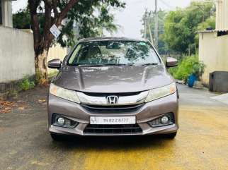 Honda City others