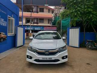 Honda City 1.5 V MT