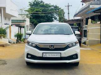 Honda Amaze VX