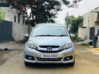 Honda Mobilio 1.5 E I DTEC