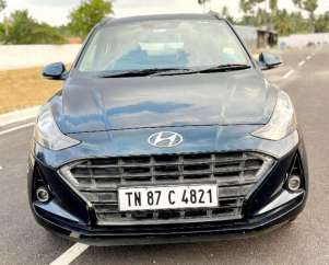 Hyundai Grand i10 Nios others