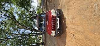 Mahindra Scorpio SLX 2.6 Turbo 7 STR