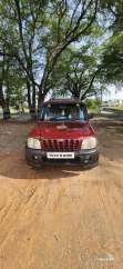 Mahindra Scorpio SLX 2.6 Turbo 7 STR