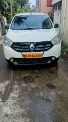 Renault Lodgy 110 PS RXZ 8 STR