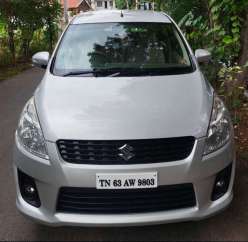 Maruti Suzuki Ertiga VDI